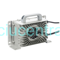 Rebelcell 12.6V/35A Ličio jonų įkroviklis IP65 Rebelcell 12.6V/35A Ličio jonų įkroviklis IP65